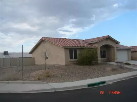 8691 E 24 Pl, Yuma, AZ 85365 photo 2
