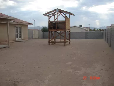 8691 E 24 Pl, Yuma, AZ 85365 photo 5