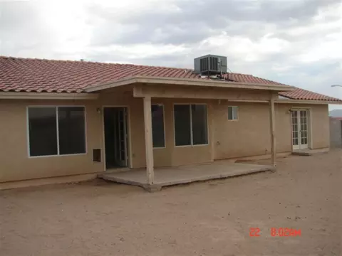 8691 E 24 Pl, Yuma, AZ 85365 photo 4
