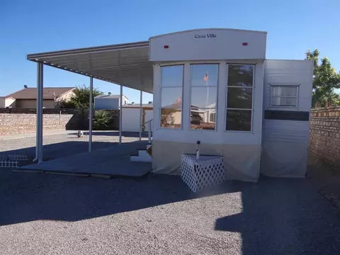 13281 E 54 St, Yuma, AZ 85367 photo 1