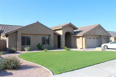 6161 E 46 Ln, Yuma, AZ 85365 photo 1
