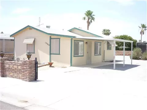 13564 E 45 Ln, Yuma, AZ 85367 photo 1