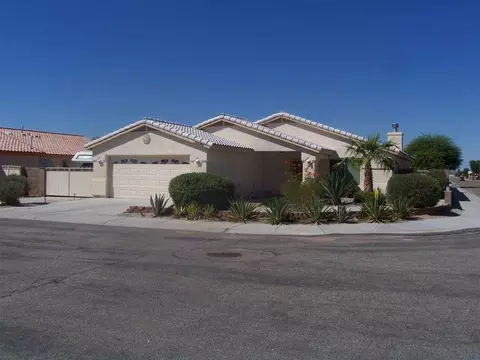 10648 E 39 Pl, Yuma, AZ 85365 photo 11