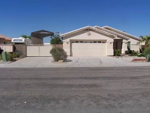 10648 E 39 Pl, Yuma, AZ 85365 photo 1