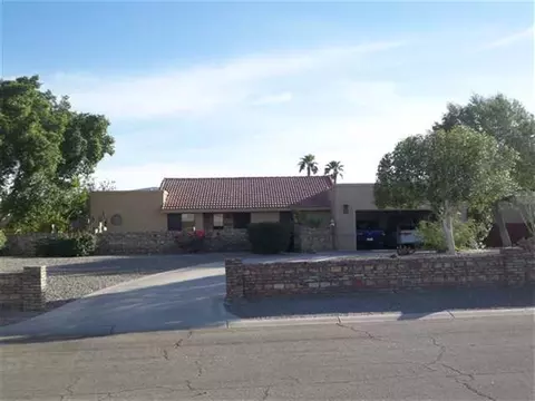 13333 E 34 Pl, Yuma, AZ 85367 photo 1