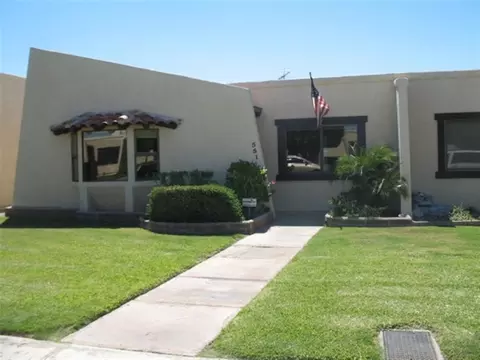 551 E 25 Pl, Yuma, AZ 85365 photo 1
