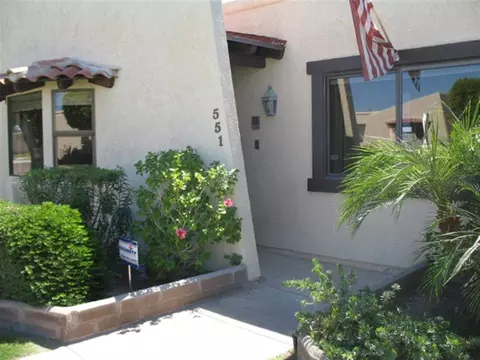 551 E 25 Pl, Yuma, AZ 85365 photo 2