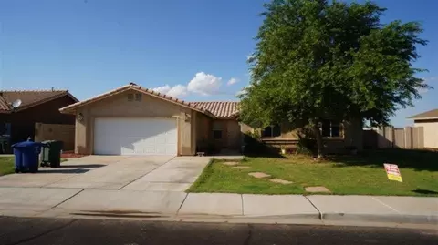 6272 E 40 Pl, Yuma, AZ 85365 photo 1