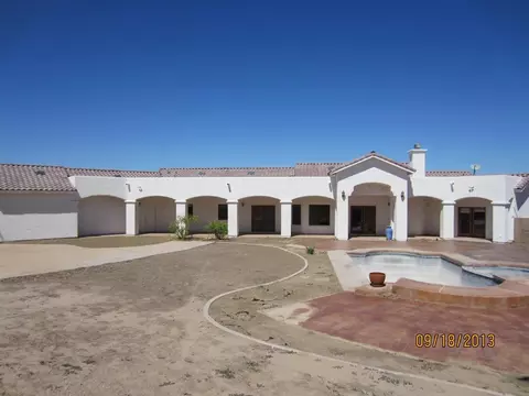 8091 E Adobe Ridge Rd, Yuma, AZ 85365 photo 17