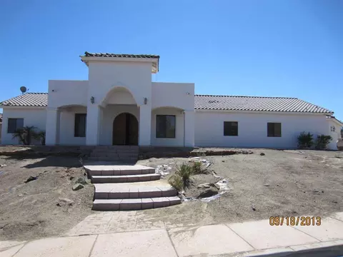 8091 E Adobe Ridge Rd, Yuma, AZ 85365 photo 1