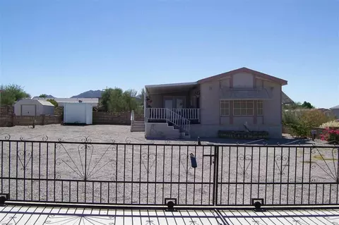 14375 E 29 Ln, Yuma, AZ 85367 photo 1