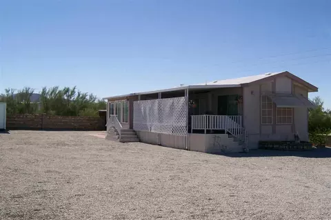 14375 E 29 Ln, Yuma, AZ 85367 photo 2