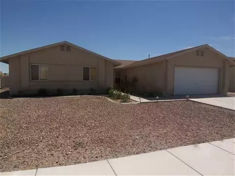 11317 E 26 Pl, Yuma, AZ 85367 photo 1