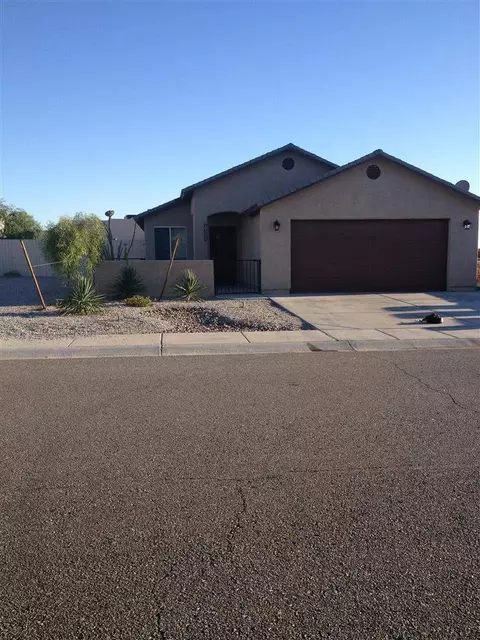 10331 E 38 St, Yuma, AZ 85365 photo 1