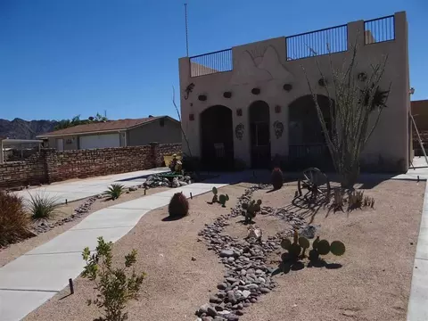 14451 53 Ln, Yuma, AZ 85367 photo 1