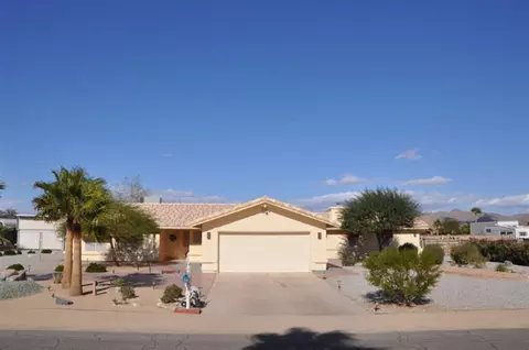 13436 E 37 St, Yuma, AZ 85367 photo 1