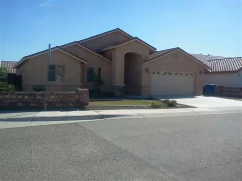 10253 E 36 Pl, Yuma, AZ 85365 photo 1