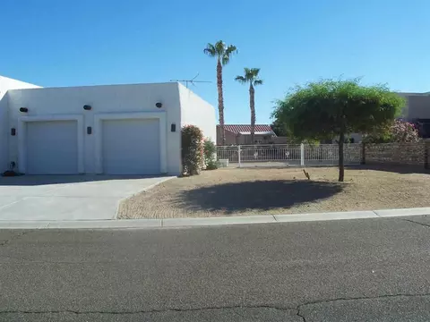 14171 E 51 Ln, Yuma, AZ 85367 photo 2