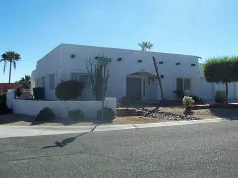 14171 E 51 Ln, Yuma, AZ 85367 photo 1