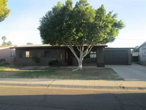 1345 E La Mesa St, Yuma, AZ 85364 photo 1