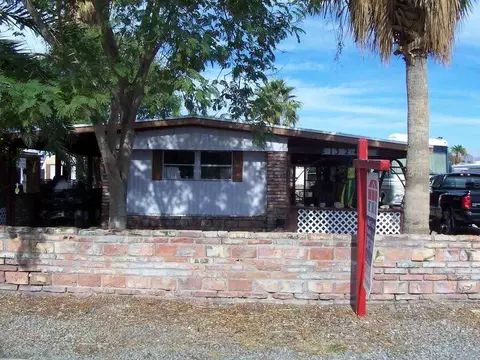 13242 E 39 Pl, Yuma, AZ 85367 photo 13
