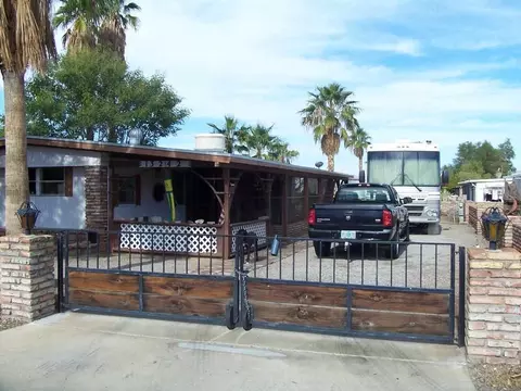13242 E 39 Pl, Yuma, AZ 85367 photo 1