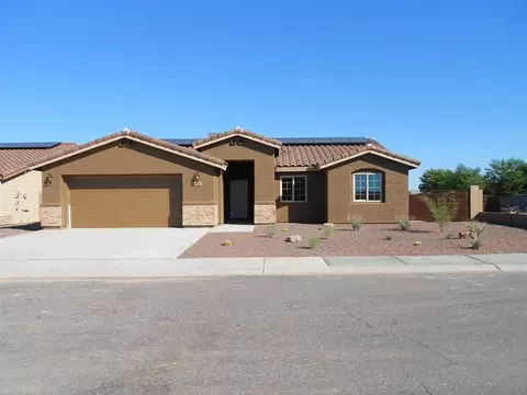 11686 E 35 St, Yuma, AZ 85367 photo 1