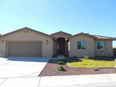 11543 E 35 St, Yuma, AZ 85367 photo 1