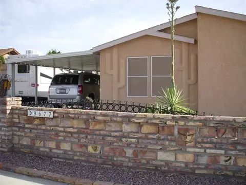9677 E 33 Ln, Yuma, AZ 85365 photo 13