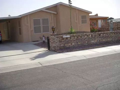 9677 E 33 Ln, Yuma, AZ 85365 photo 1