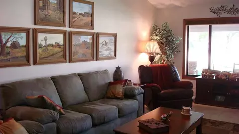 12458 E Del Rico, Yuma, AZ 85367 photo 8