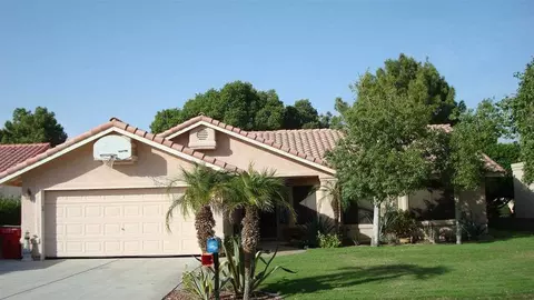 12458 E Del Rico, Yuma, AZ 85367 photo 1