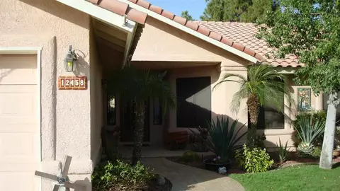 12458 E Del Rico, Yuma, AZ 85367 photo 2