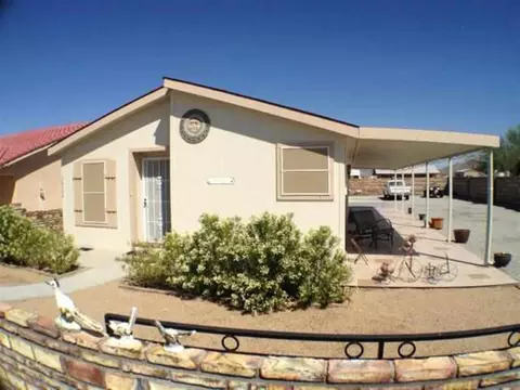 14394 E 52 St, Yuma, AZ 85367 photo 1