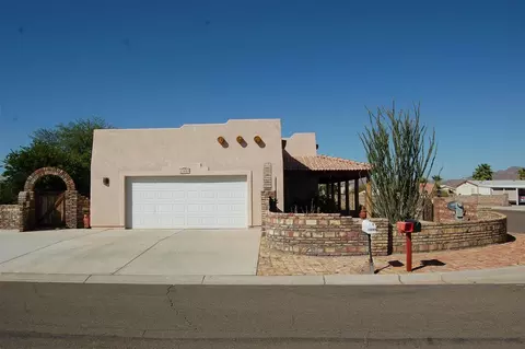 13668 E 49 Dr, Yuma, AZ 85367 photo 2