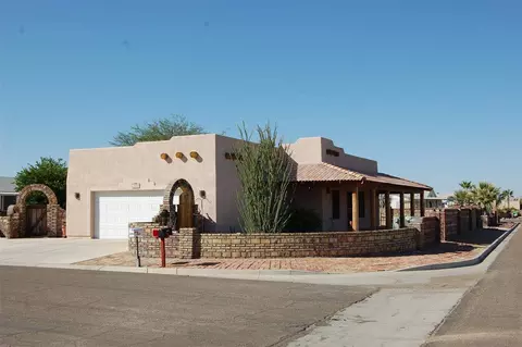 13668 E 49 Dr, Yuma, AZ 85367 photo 1