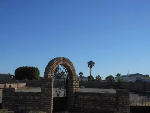 12265 E 36 Way, Yuma, AZ 85367 photo 1