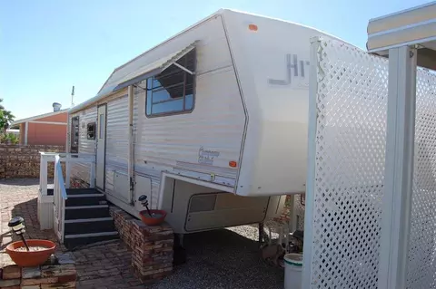 12183 E 36 Pl, Yuma, AZ 85367 photo 19