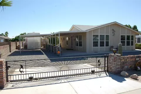 12183 E 36 Pl, Yuma, AZ 85367 photo 1