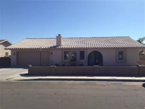 7479 E 25 Pl #COLLEGE PARK, Yuma, AZ 85365 photo 1