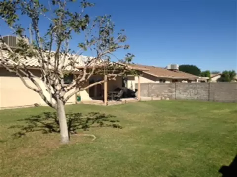 7479 E 25 Pl #COLLEGE PARK, Yuma, AZ 85365 photo 13