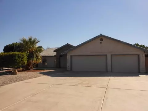 12281 E Gran Paseo, Yuma, AZ 85364 photo 1