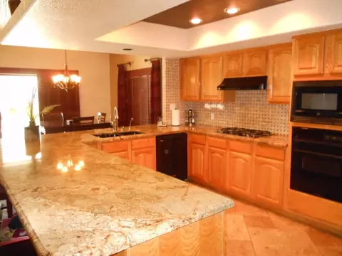 12281 E Gran Paseo, Yuma, AZ 85364 photo 3