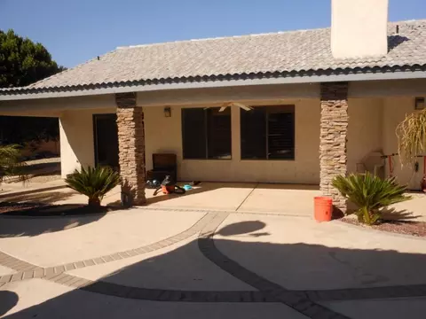 12281 E Gran Paseo, Yuma, AZ 85364 photo 13