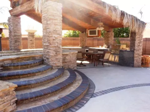 12281 E Gran Paseo, Yuma, AZ 85364 photo 12