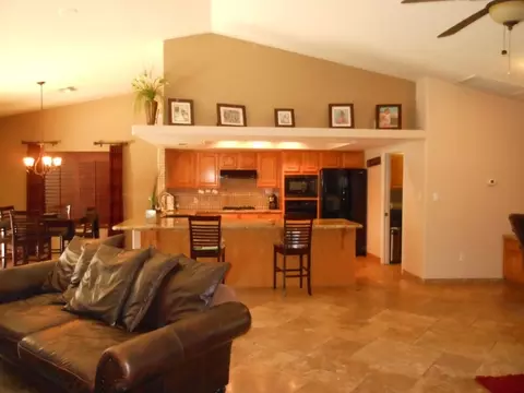 12281 E Gran Paseo, Yuma, AZ 85364 photo 2