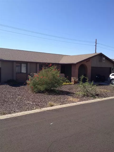 3467 E Cecelia Ln, Yuma, AZ 85365 photo 1