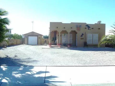 13357 E 53 Ln, Yuma, AZ 85367 photo 1
