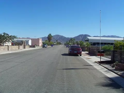 13357 E 53 Ln, Yuma, AZ 85367 photo 16