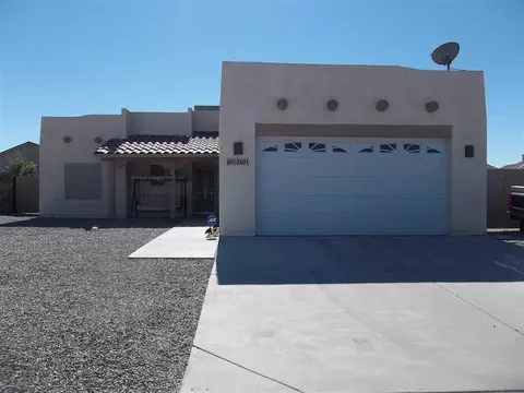 10401 E 36 Pl, Yuma, AZ 85365 photo 1
